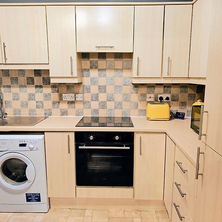 La Casita, Quarry - 2 Bedroom Entire Apartment With Free Parking Γλασκώβη Εξωτερικό φωτογραφία