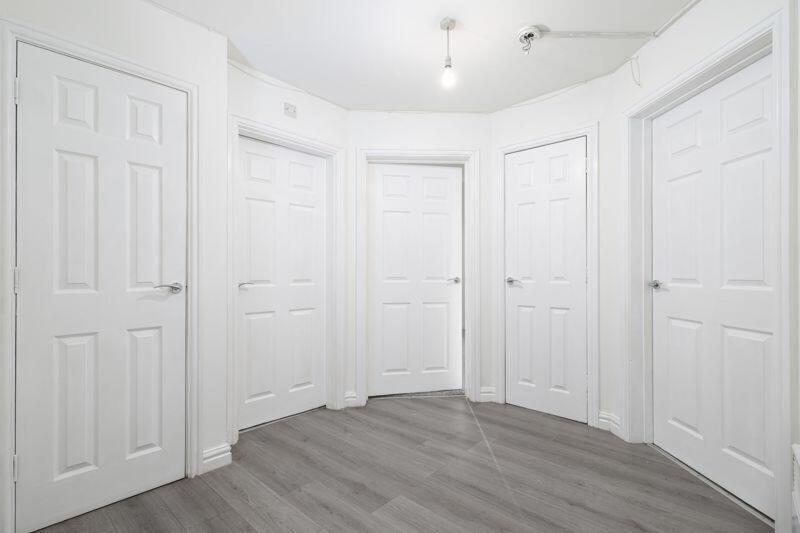 La Casita, Quarry - 2 Bedroom Entire Apartment With Free Parking Γλασκώβη Εξωτερικό φωτογραφία