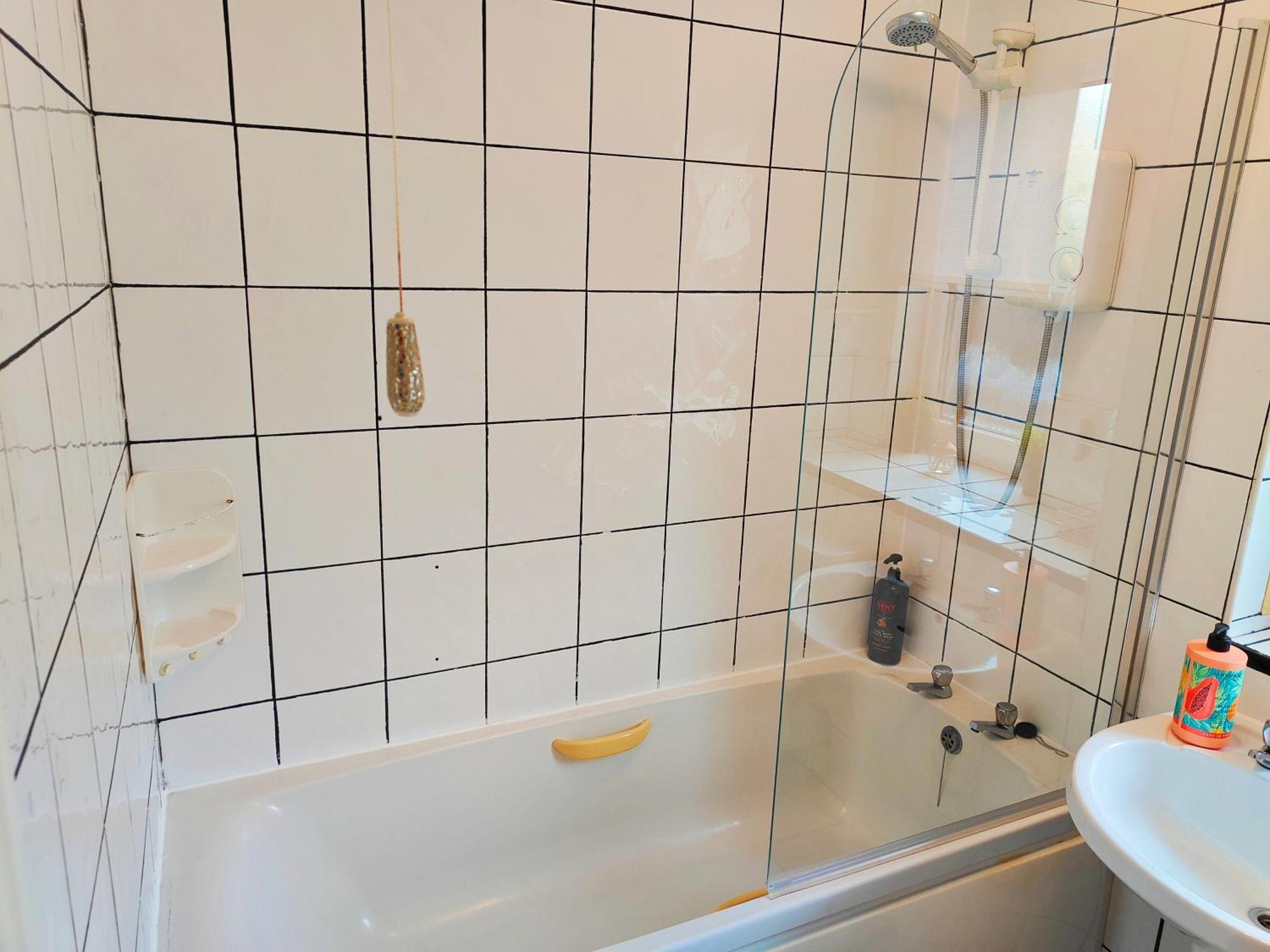 La Casita, Quarry - 2 Bedroom Entire Apartment With Free Parking Γλασκώβη Εξωτερικό φωτογραφία