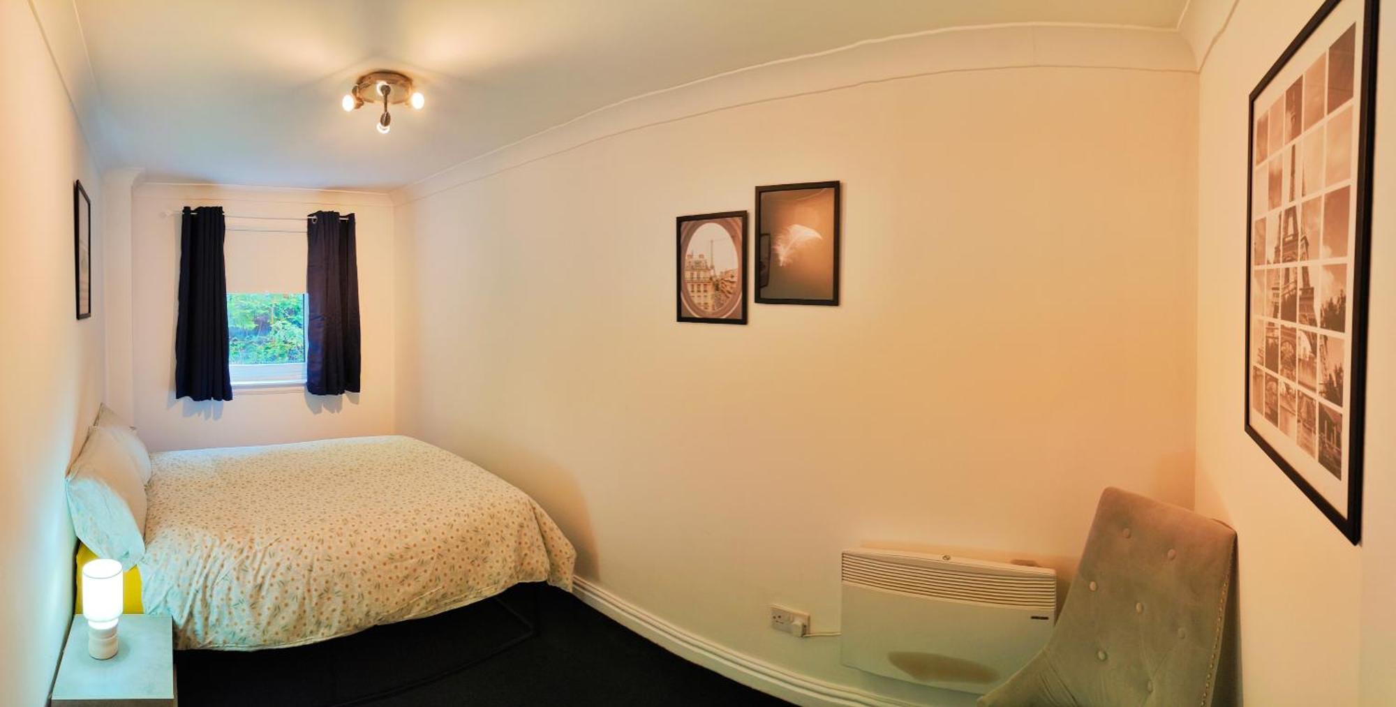 La Casita, Quarry - 2 Bedroom Entire Apartment With Free Parking Γλασκώβη Εξωτερικό φωτογραφία