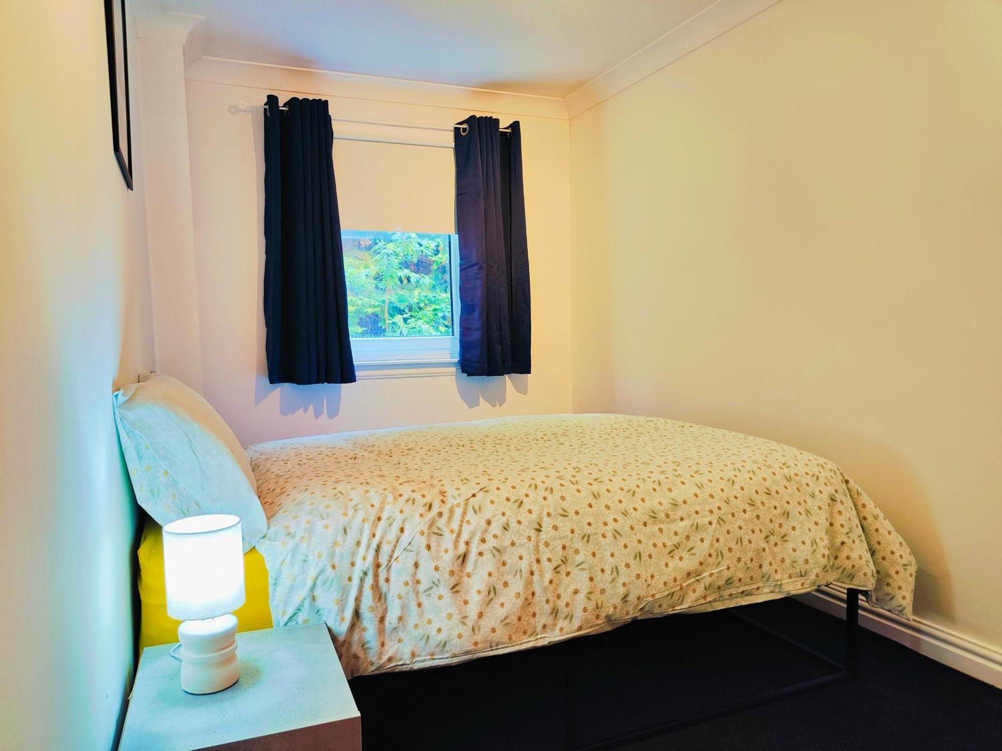 La Casita, Quarry - 2 Bedroom Entire Apartment With Free Parking Γλασκώβη Εξωτερικό φωτογραφία
